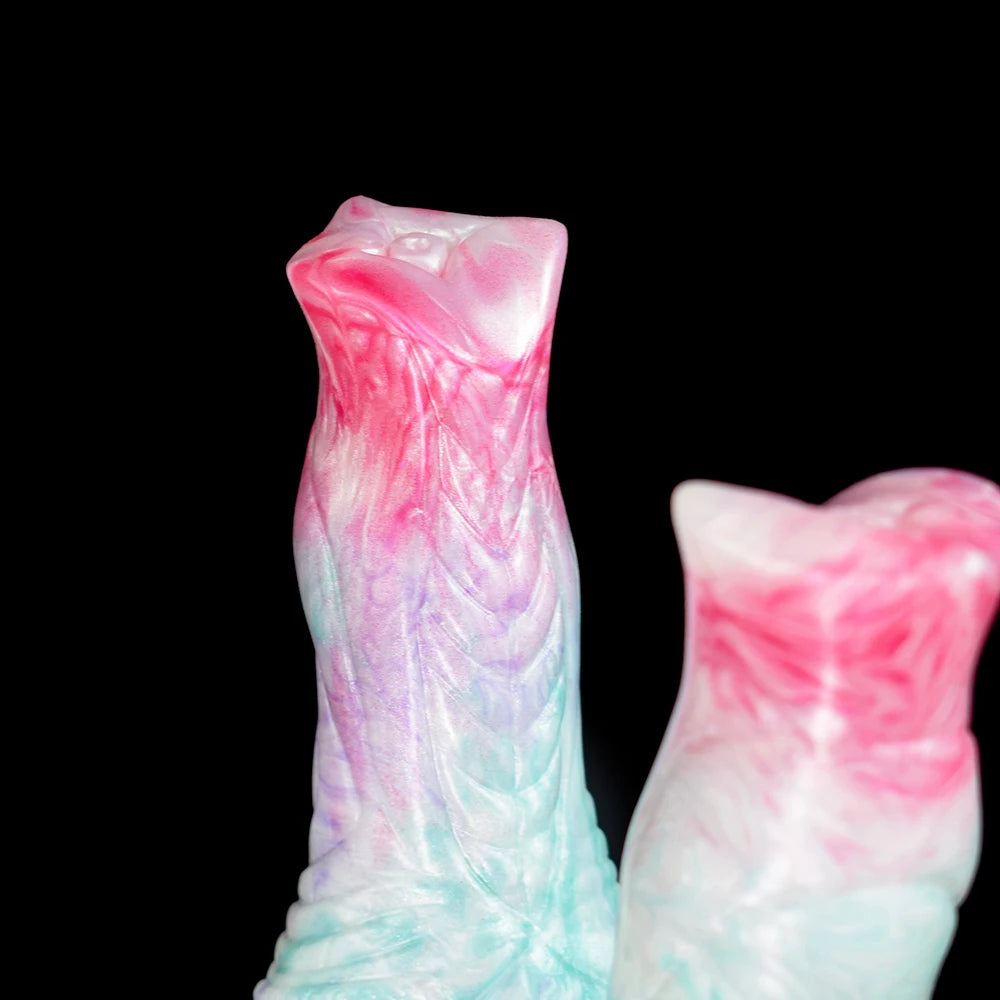 Huge Double Dildo