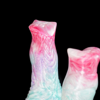Huge Double Dildo