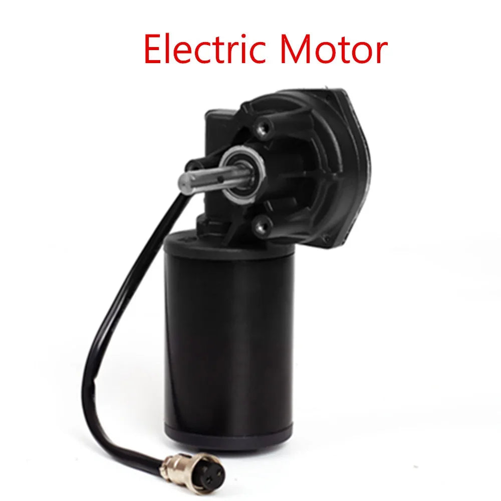 120W Automatic Sex Machine with Attachments
