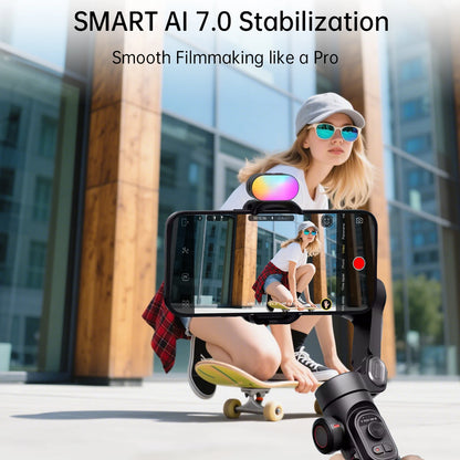 Smart XE Kit Gimbal Stabilizer for Streaming