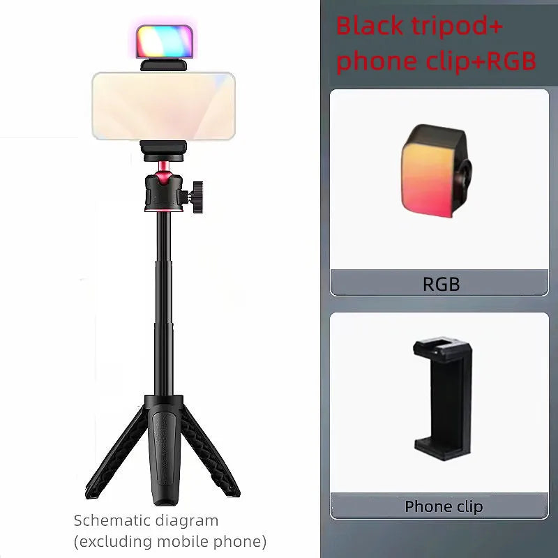 GoPro 3-in-1 Extendable Tripod