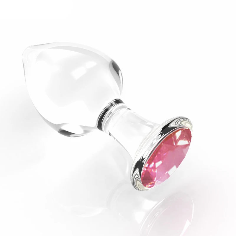 Premium Waterproof Silicone Plug