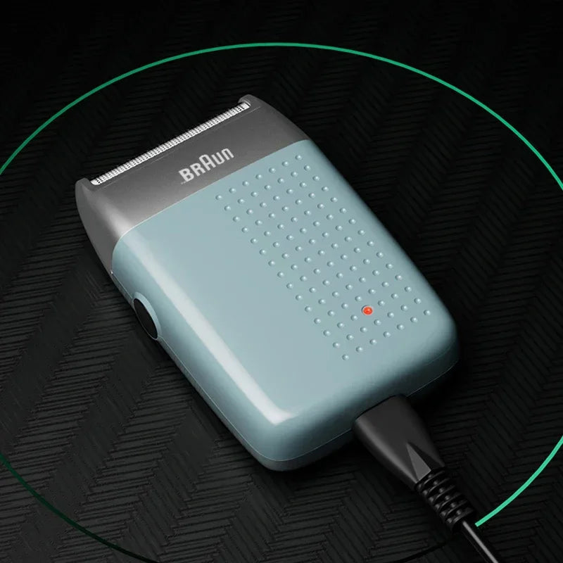 Portable Electric Shaver