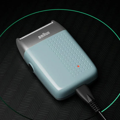 Portable Electric Shaver