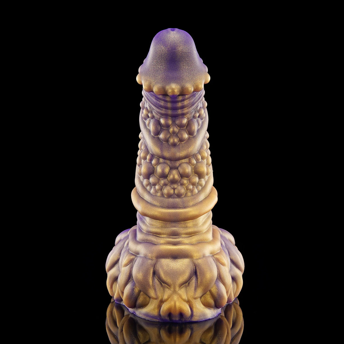 Thick Soft Bumps Dildo