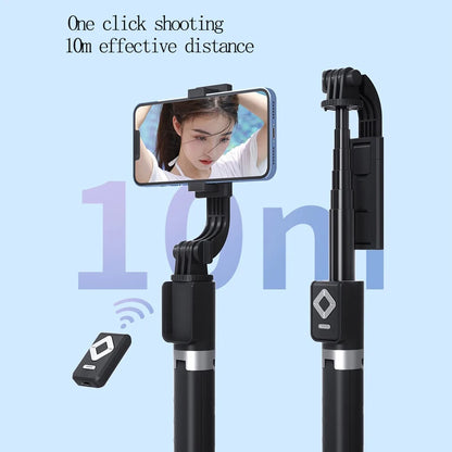 Live Streaming Ring Light Stand Tripod