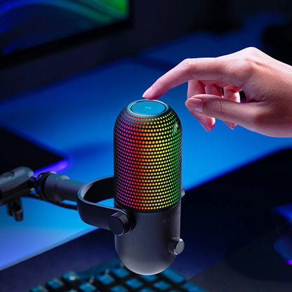 Clean Voice for Streamers