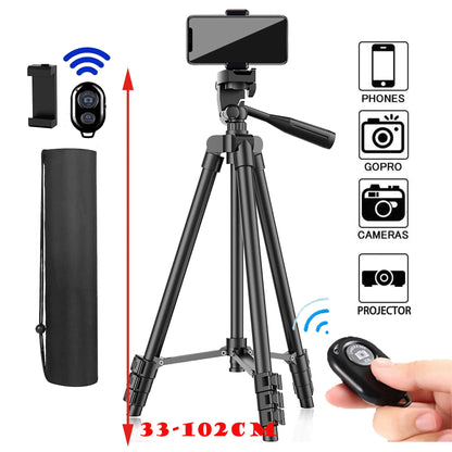 Professional Content Creator Stand
