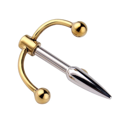 Metal Urethra Dilator