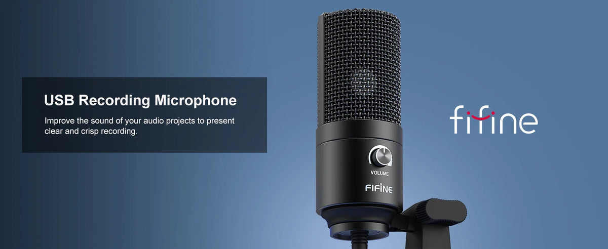 Crisp Sound for Webcam Models