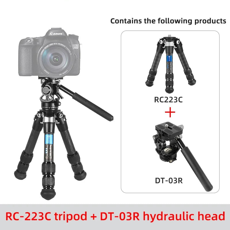 Mini Camera Stand