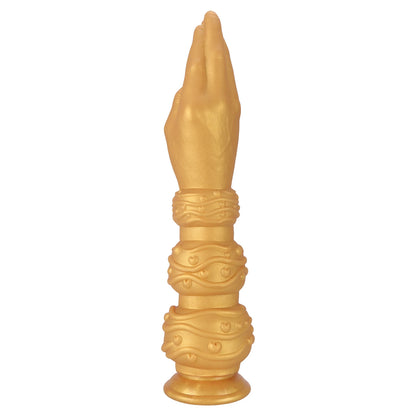 Silicone Arm Dildo for Men & Women