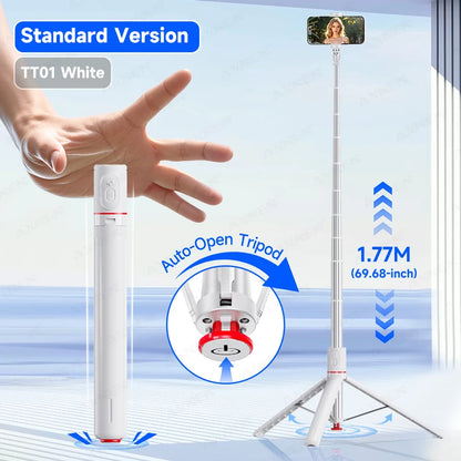 Full-Body Shot Tripod