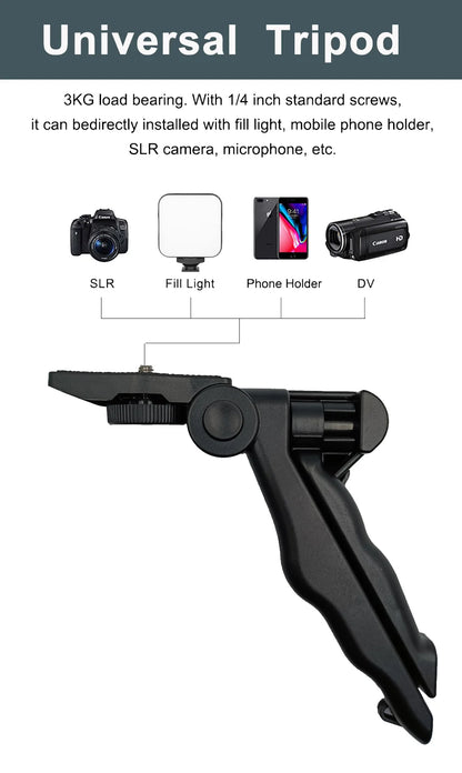 Smartphone Video Kit – Phone Holder
