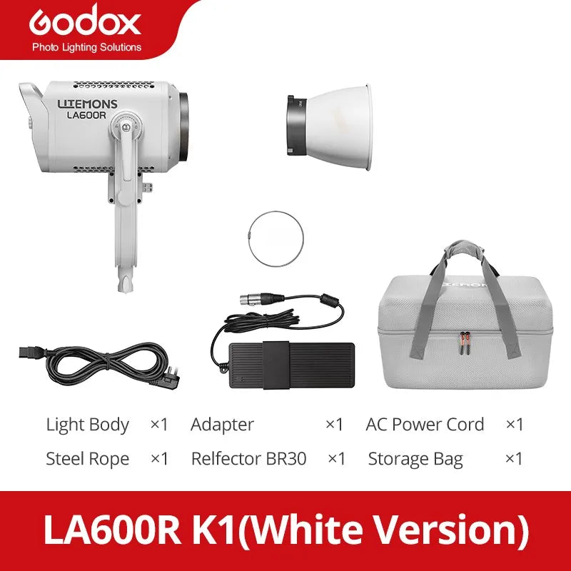 Professional Photographic COB Light