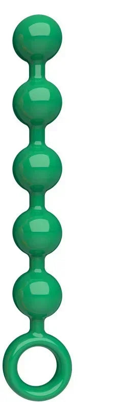 Anal Bead Sex Toy Female Male Homosexual Buttocks Bead Long Buttocks Bead Vagina Clit Pull Global Anal Stimulator Sex Toy.