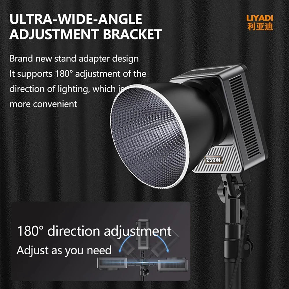 Livestream Beauty Light