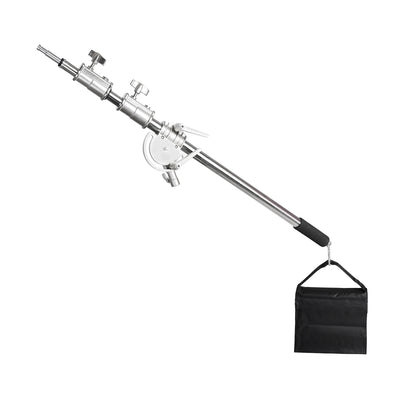 Professional Arm Light Stand Kit