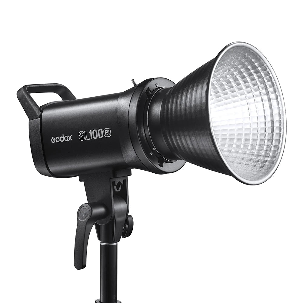 High-Power LED Your Studio Lamp