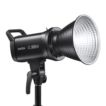 High-Power LED Your Studio Lamp