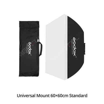 Livestreaming & Home Studios Softbox