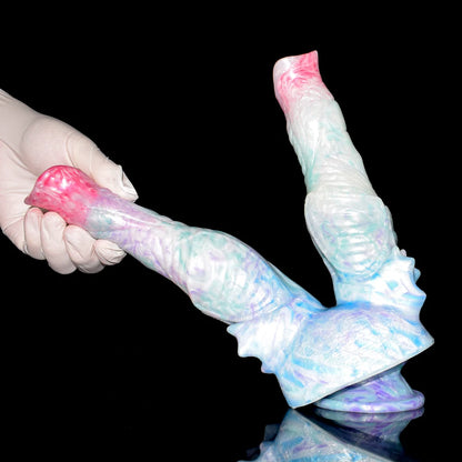 Huge Double Dildo