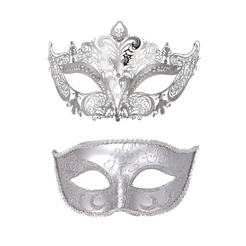 Unisex Fox Eye Masks