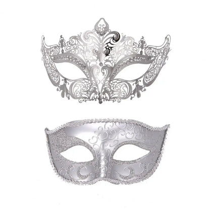 Unisex Fox Eye Masks