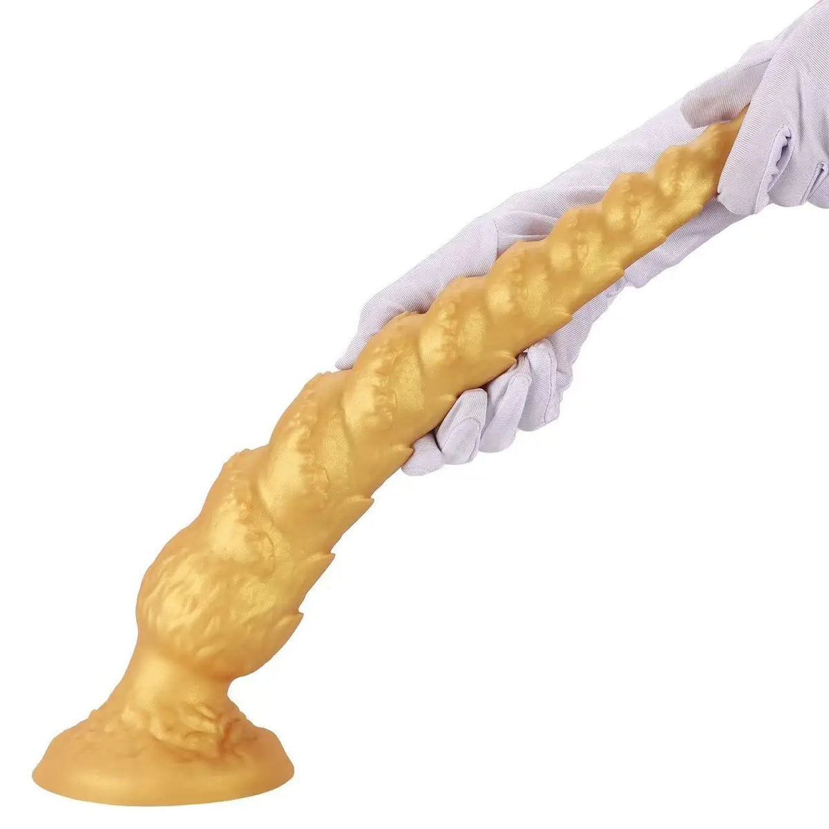 Deep Insertion Anal Dildo