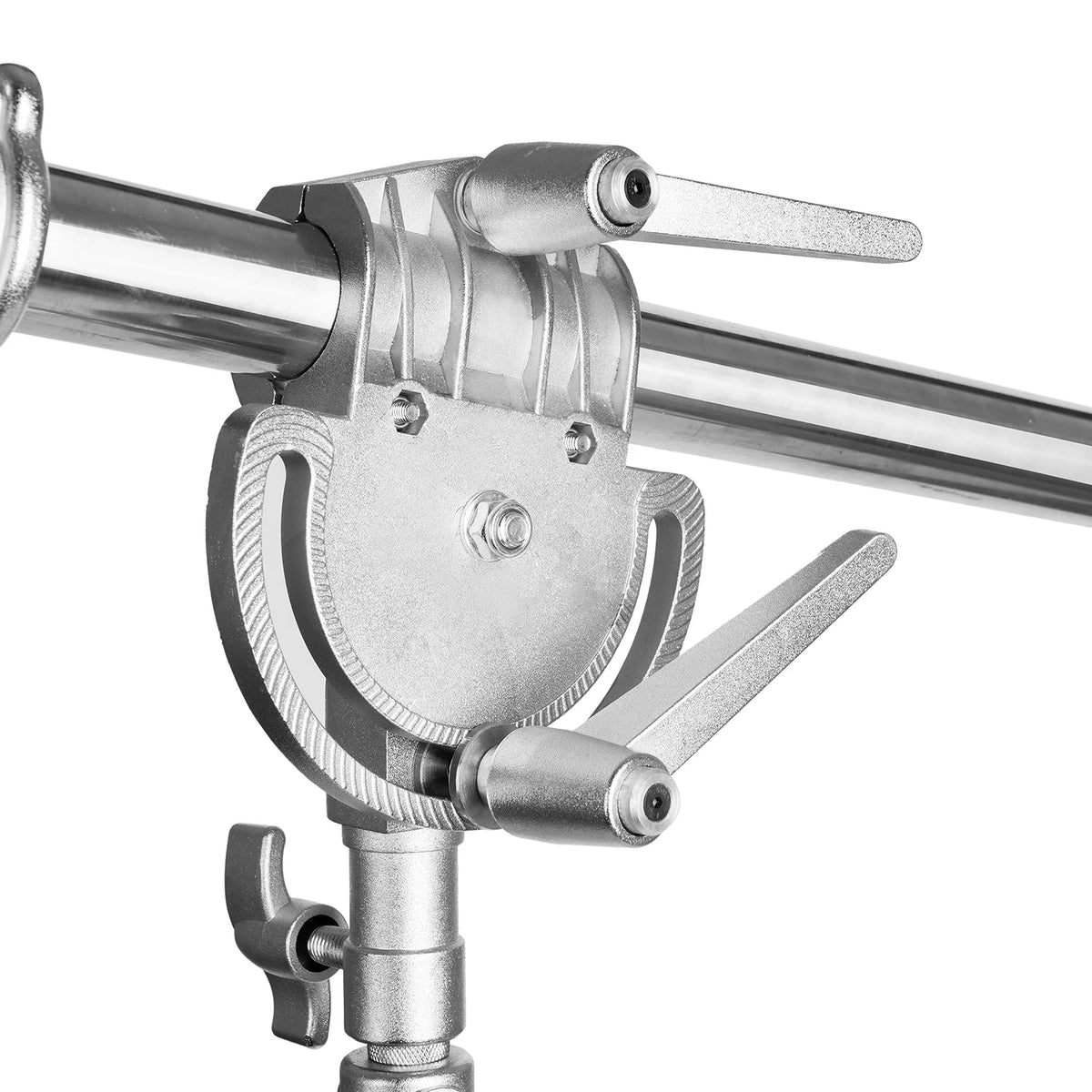 Professional Arm Light Stand Kit
