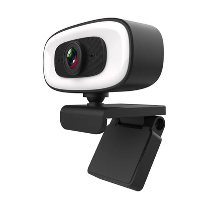 Professional Webcam for Educators
