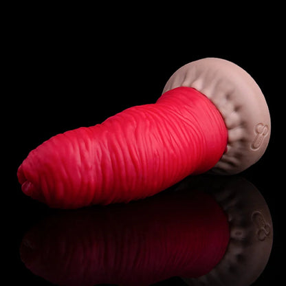 Huge Soft Plug