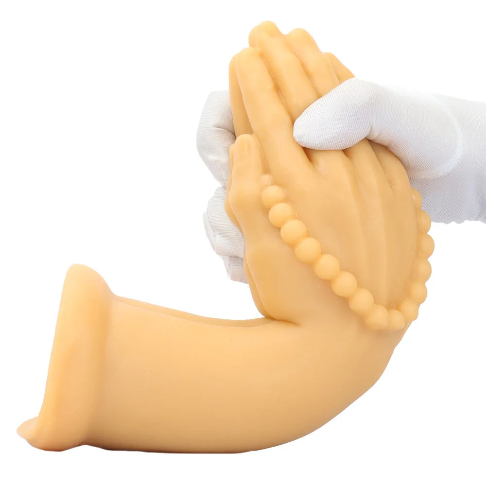 Premium Extra-Long PVC Arm Trainer