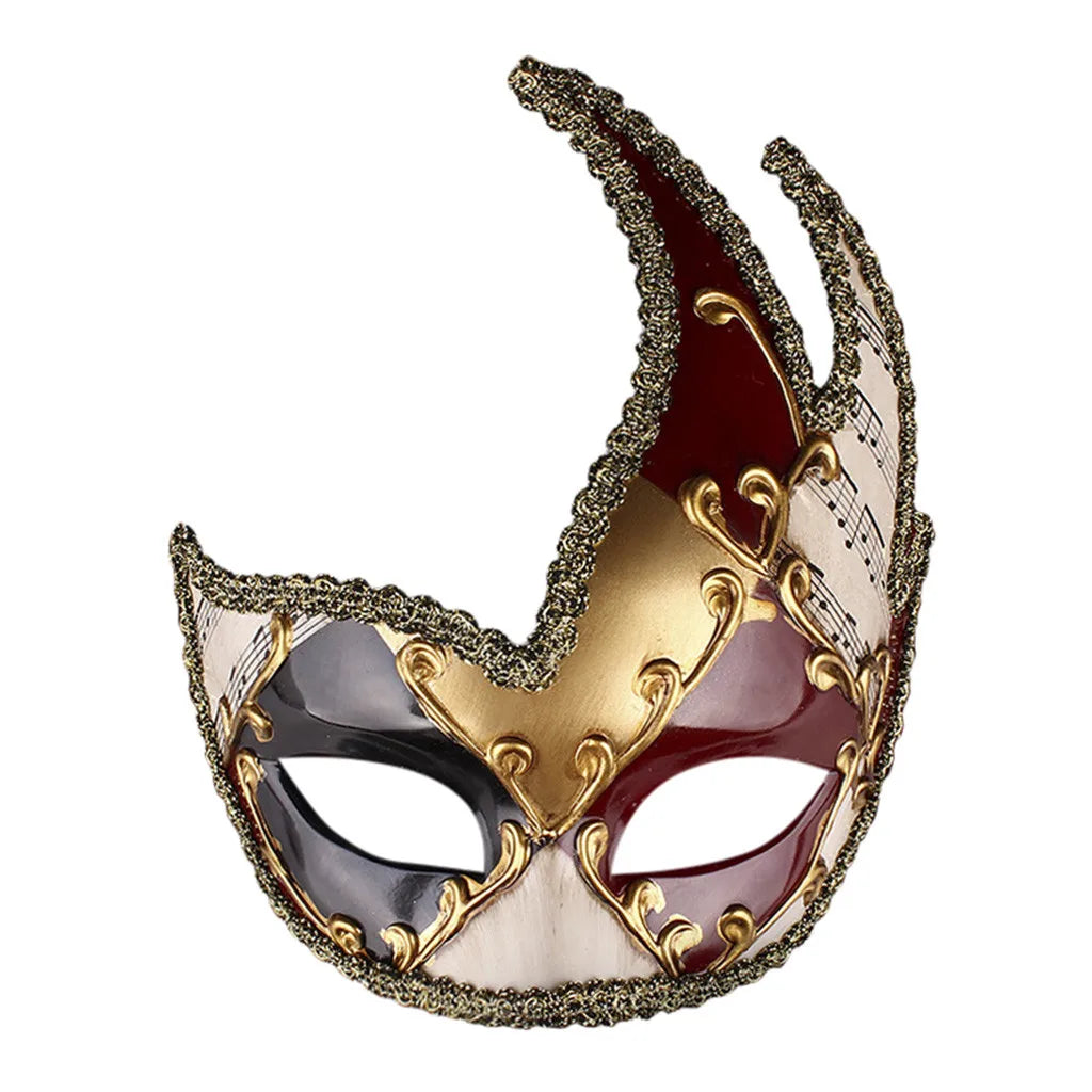Unisex Party Mask