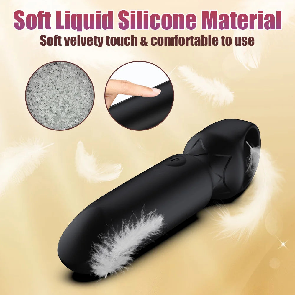 Powerful Vibrator