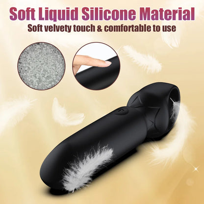 Powerful Vibrator