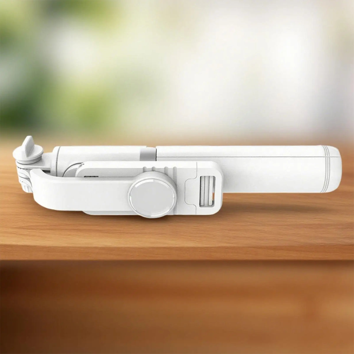 Elegant Mobile Shooting Stand