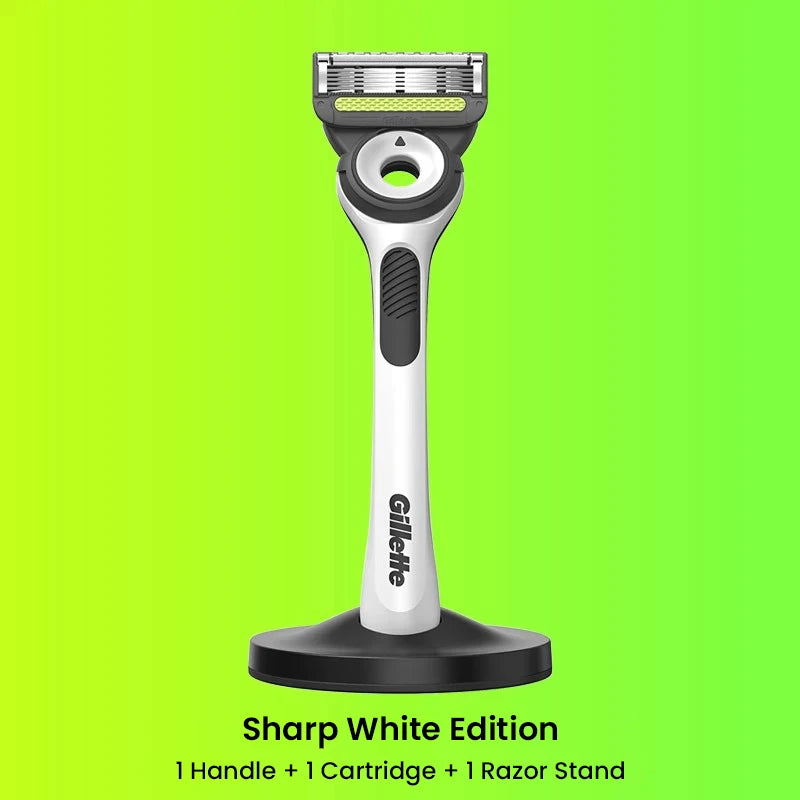 Ergonomic Labs Razor