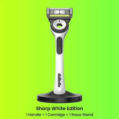 Ergonomic Labs Razor