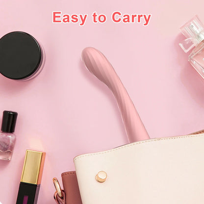 G-Spot Finger Vibrator