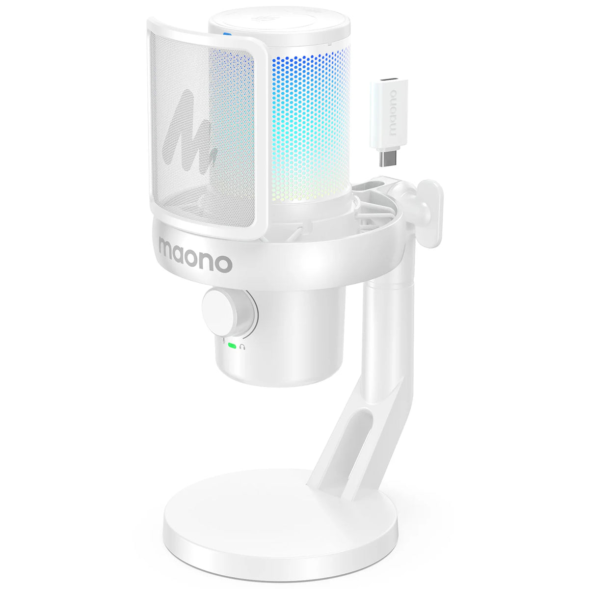 AI Voice Changer Mic