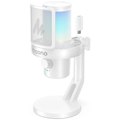 AI Voice Changer Mic