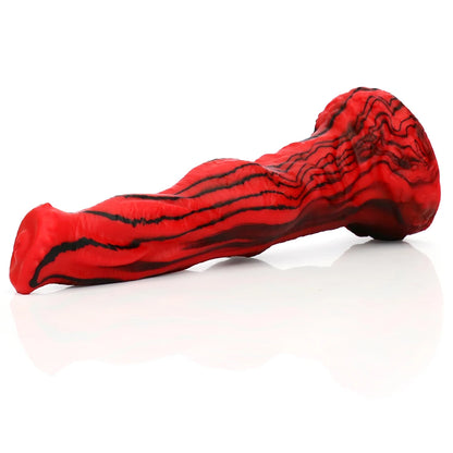 8.46 Inch Realistic Monster Dildo Sex Toys Huge Anal Dildos With Strong Suction Cup Silicone Thick DiCK Adult Toys For Women Men