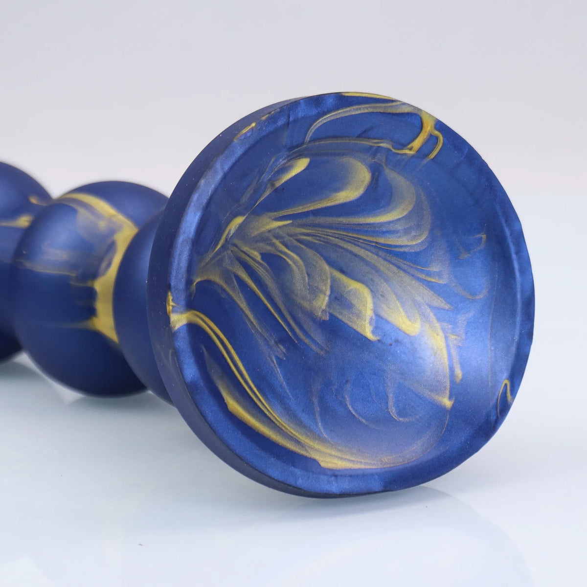 59cm Super Long Pull Bead Plug
