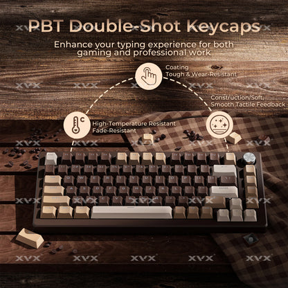 Elevate your mechanical keyboard experience