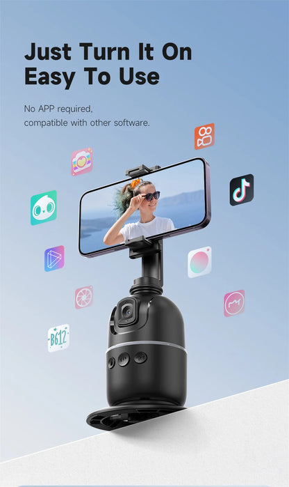 Smart Tracking Gimbal