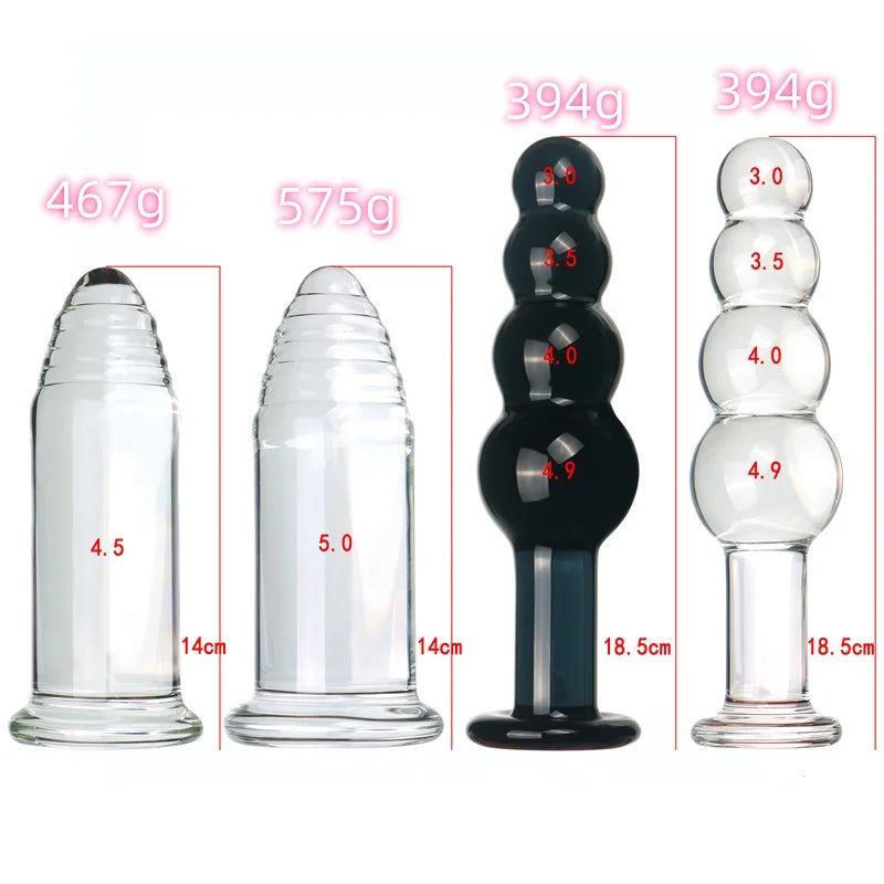 Elegant Comfort Trainer Plug