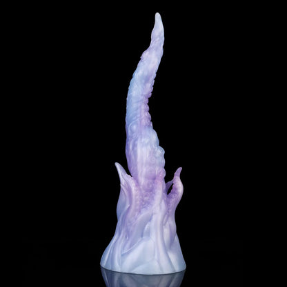 Fantasy Monster Silicone Massager — 4 Sizes M to XXXL