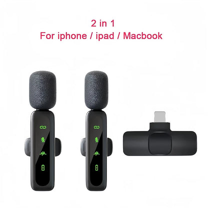 Wireless Mic