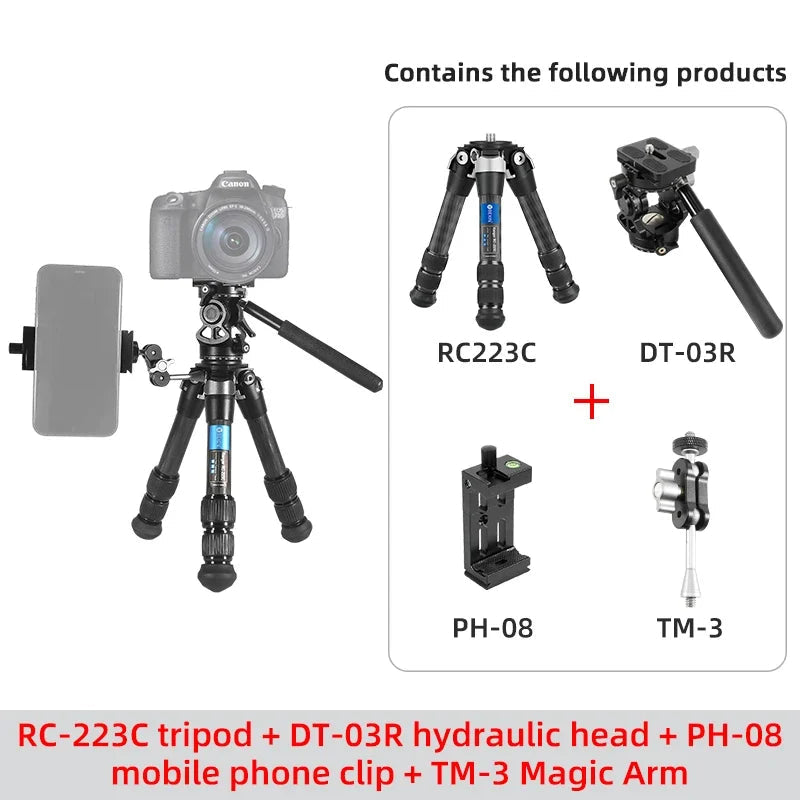 Mini Camera Stand